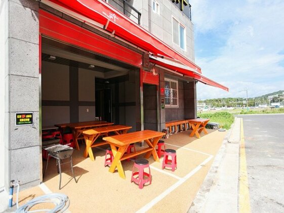 Daechon Suji Pension - Photo4