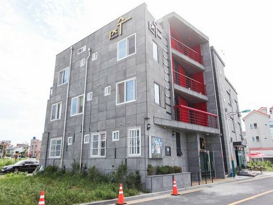 Daechon Suji Pension - Photo5