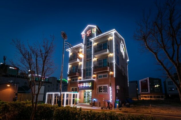 Daejeon U2 pension