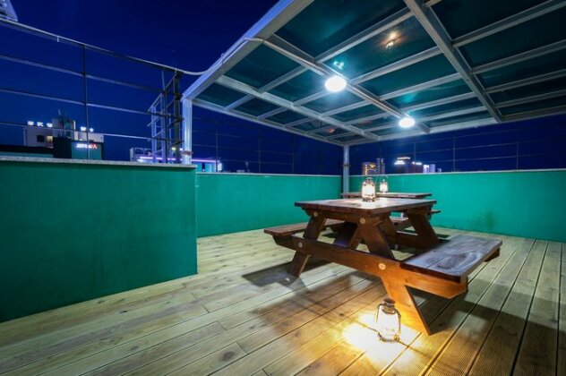 Daejeon U2 pension - Photo2