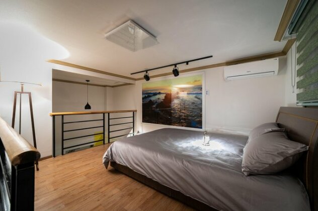 Daejeon U2 pension - Photo3