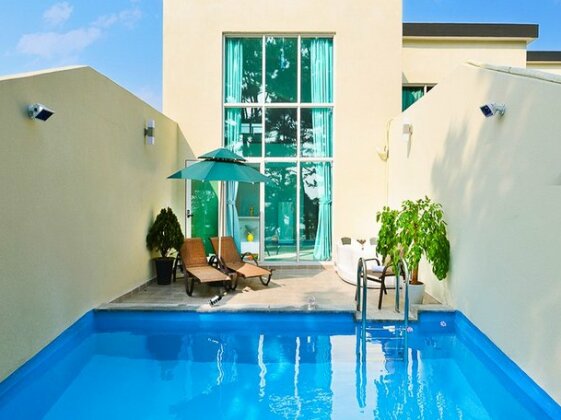 Dawin House Boryeong - Photo2