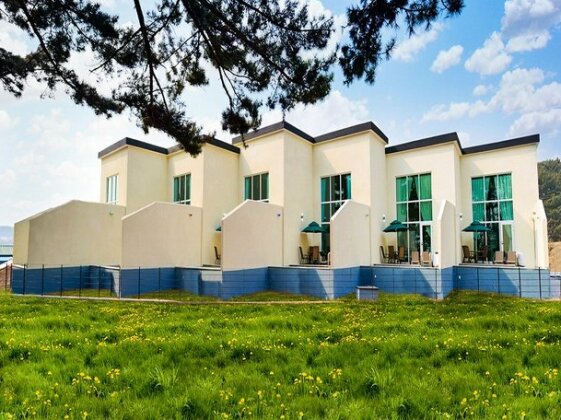 Dawin House Boryeong - Photo3