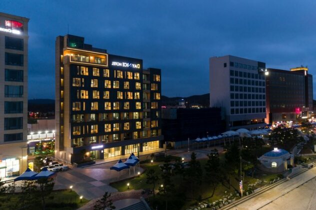 Daynice Hotel - Photo2