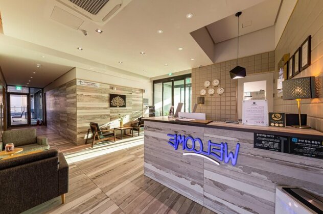 Daynice Hotel - Photo3