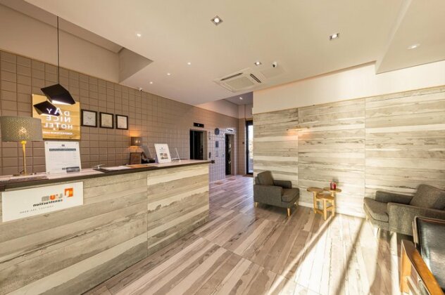 Daynice Hotel - Photo4