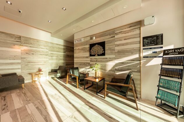 Daynice Hotel - Photo5