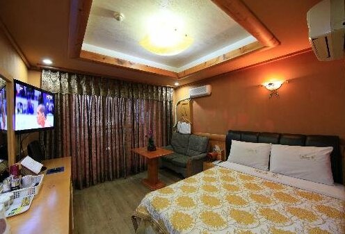 Drama Motel - Photo3