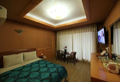 Drama Motel - Photo5