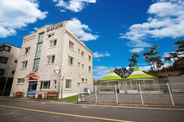 Dream Pension Boryeong - Photo3