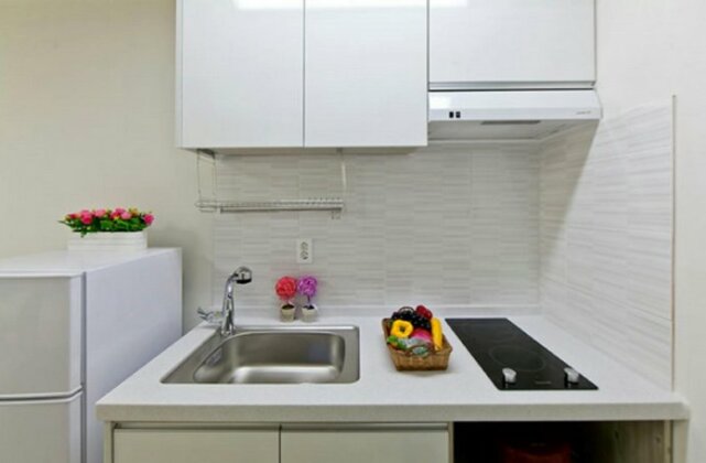 Dream Pension Boryeong - Photo4
