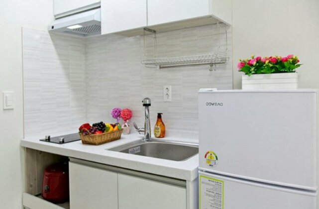 Dream Pension Boryeong - Photo5