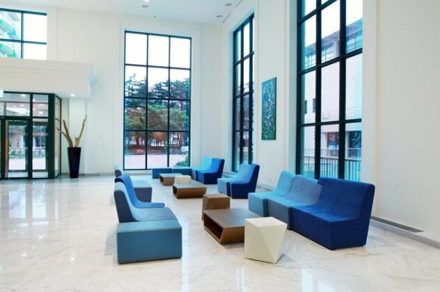 Hanwha Resort Daecheon Paros - Photo3