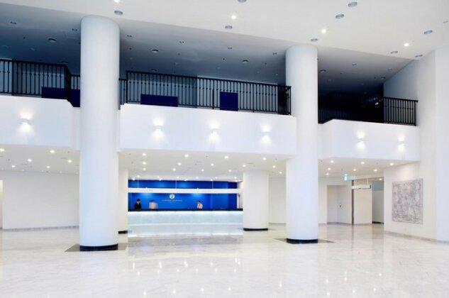 Hanwha Resort Daecheon Paros - Photo4