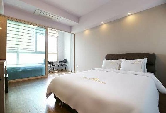 Hotel Lohas - Photo4