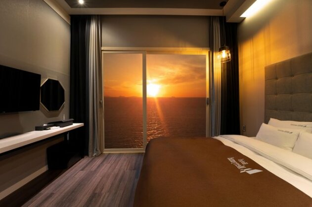 Hotel Merrymud - Photo2