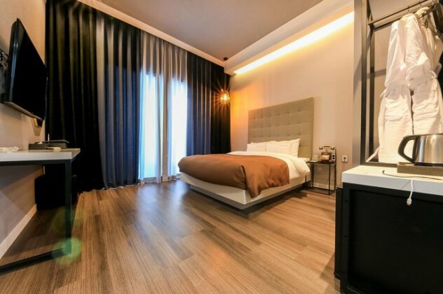 Hotel Merrymud - Photo3