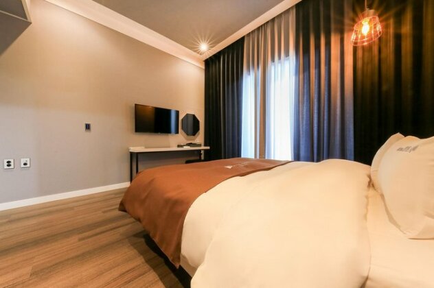 Hotel Merrymud - Photo4