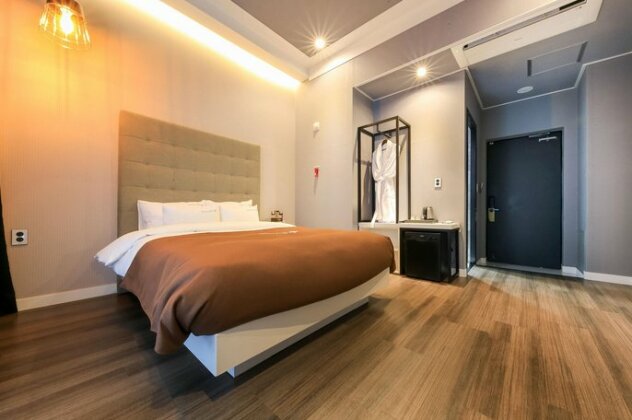Hotel Merrymud - Photo5