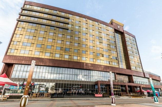 Hotel Mudrin - Photo3