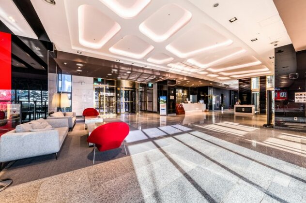 Hotel Mudrin - Photo5