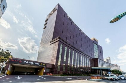 Hotel Mudrin
