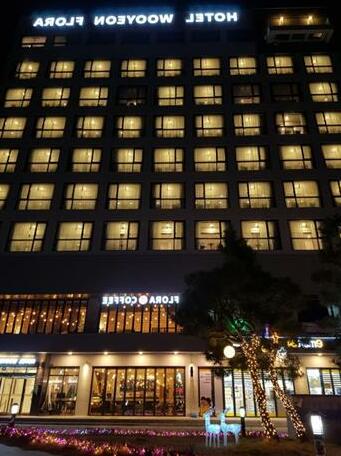 Hotel Wooyeon Flora - Photo3