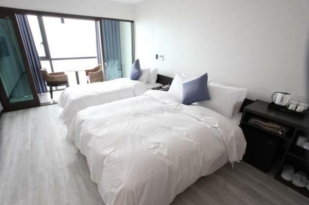 Hotel Wooyeon Flora - Photo4