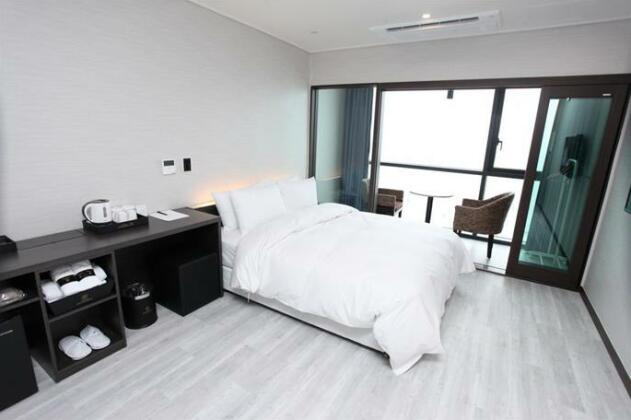Hotel Wooyeon Flora - Photo5