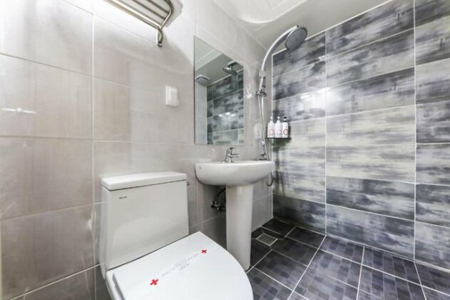 Island Hotel Boryeong - Photo2