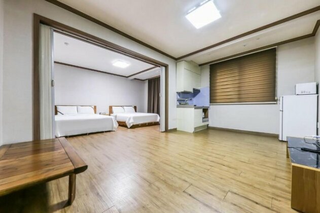 Island Hotel Boryeong - Photo4