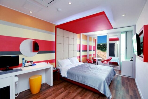 K-Hotel Boryeong - Photo4