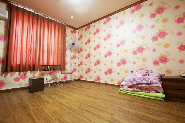 Kyungdong Motel Boryeong - Photo2