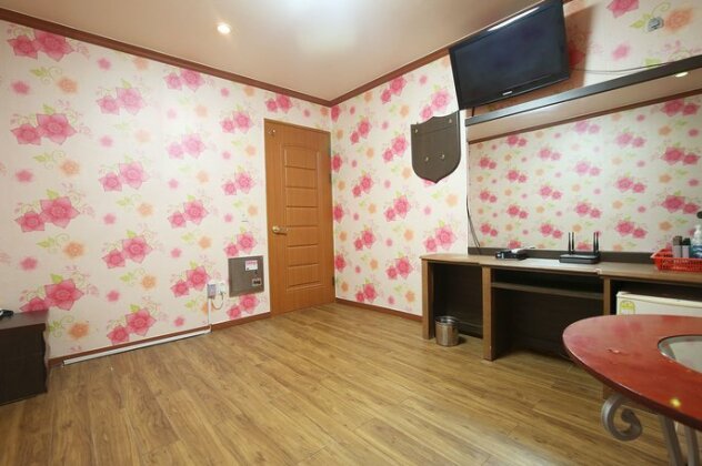 Kyungdong Motel Boryeong - Photo3