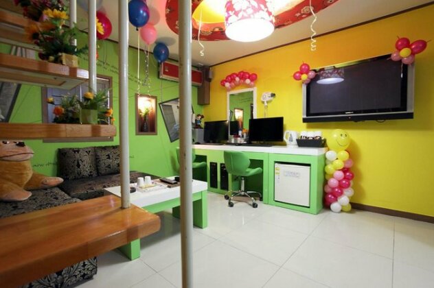 Kyungdong Motel Boryeong - Photo4