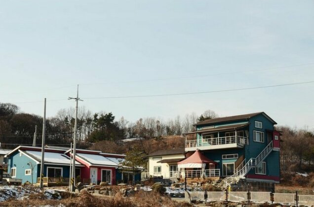 Muchangpo Gandri House - Photo4