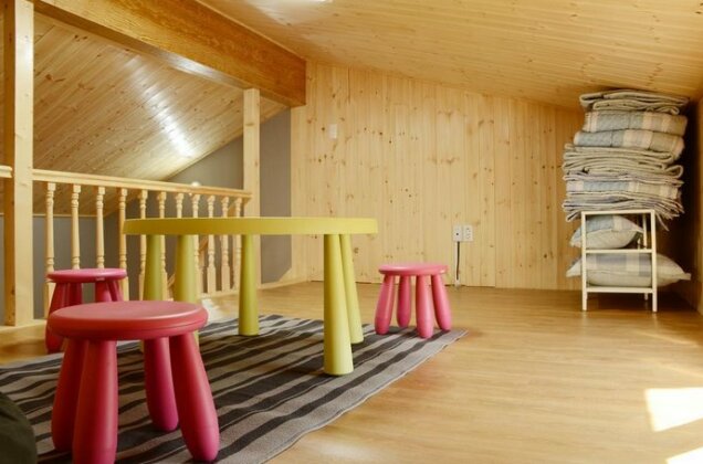Muchangpo Gandri House - Photo5