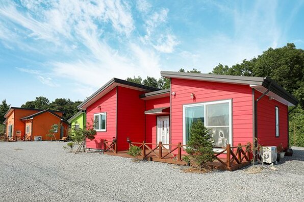 Muchangpo Hyu-an Pension - Photo3