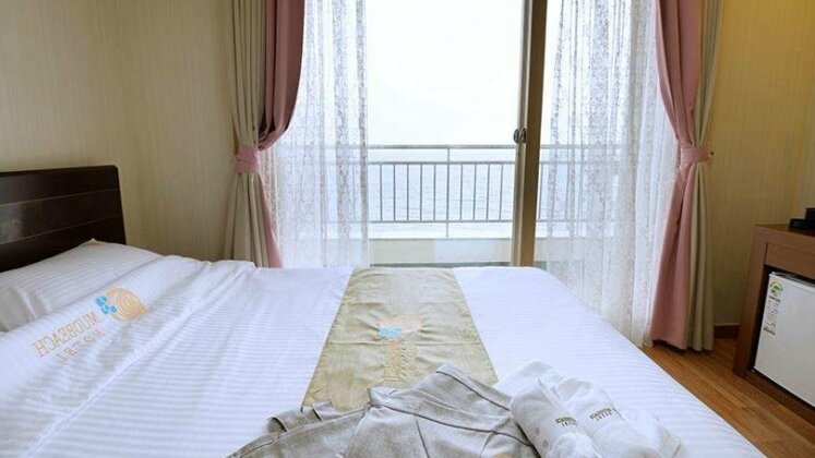 Mudbeach Hotel Boryeong - Photo4