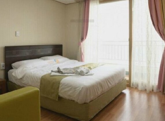 Mudbeach Hotel Boryeong - Photo5