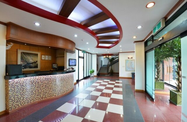 Nova Motel - Photo4
