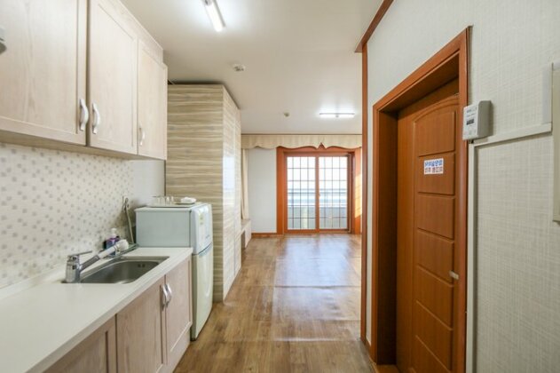 Oceanview Resotel - Photo2