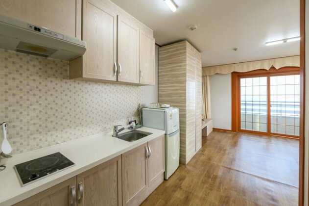Oceanview Resotel - Photo3