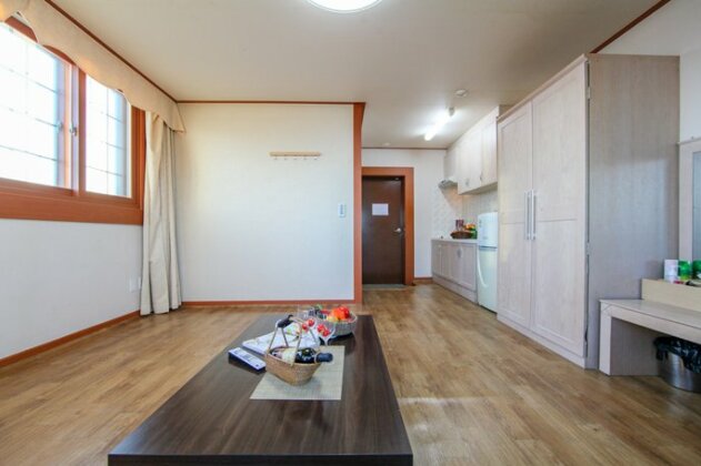 Oceanview Resotel - Photo5