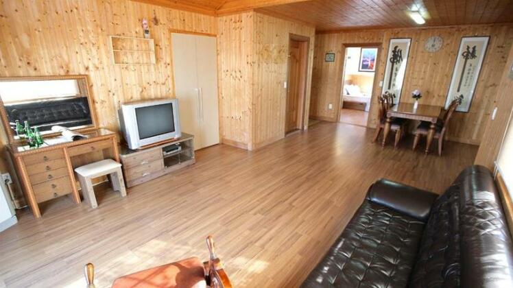Sumchatsa Pension - Photo2