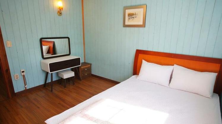 Sumchatsa Pension - Photo4