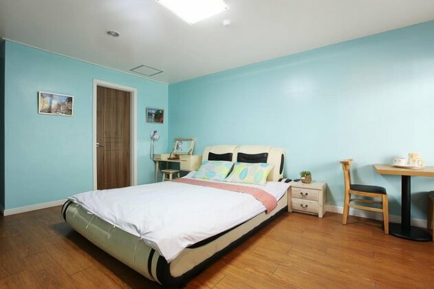 Swiss Chalet Boryeong - Photo5