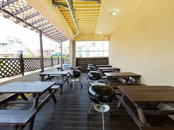 Venus Motel & Pension - Photo2