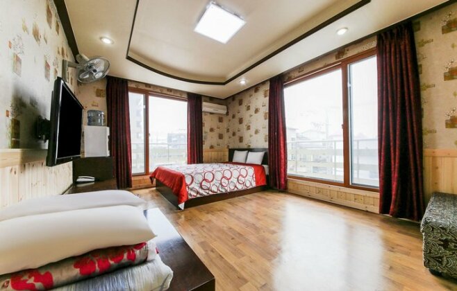 Venus Motel & Pension - Photo3