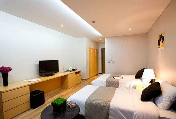 Bada Hotel & Resort - Photo5